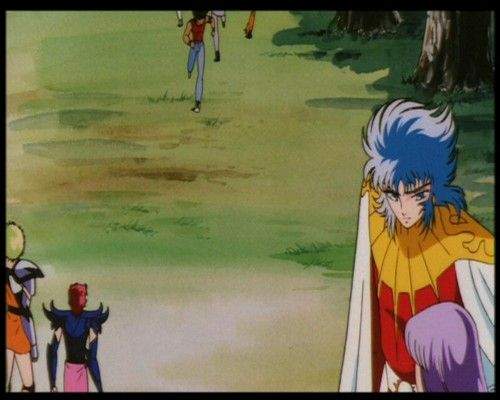 Otaku Gallery  / Anime e Manga / Saint Seiya / Screen Shots / Movies / 03 - La leggenda dei guerrieri Scarlatti / 065.jpg